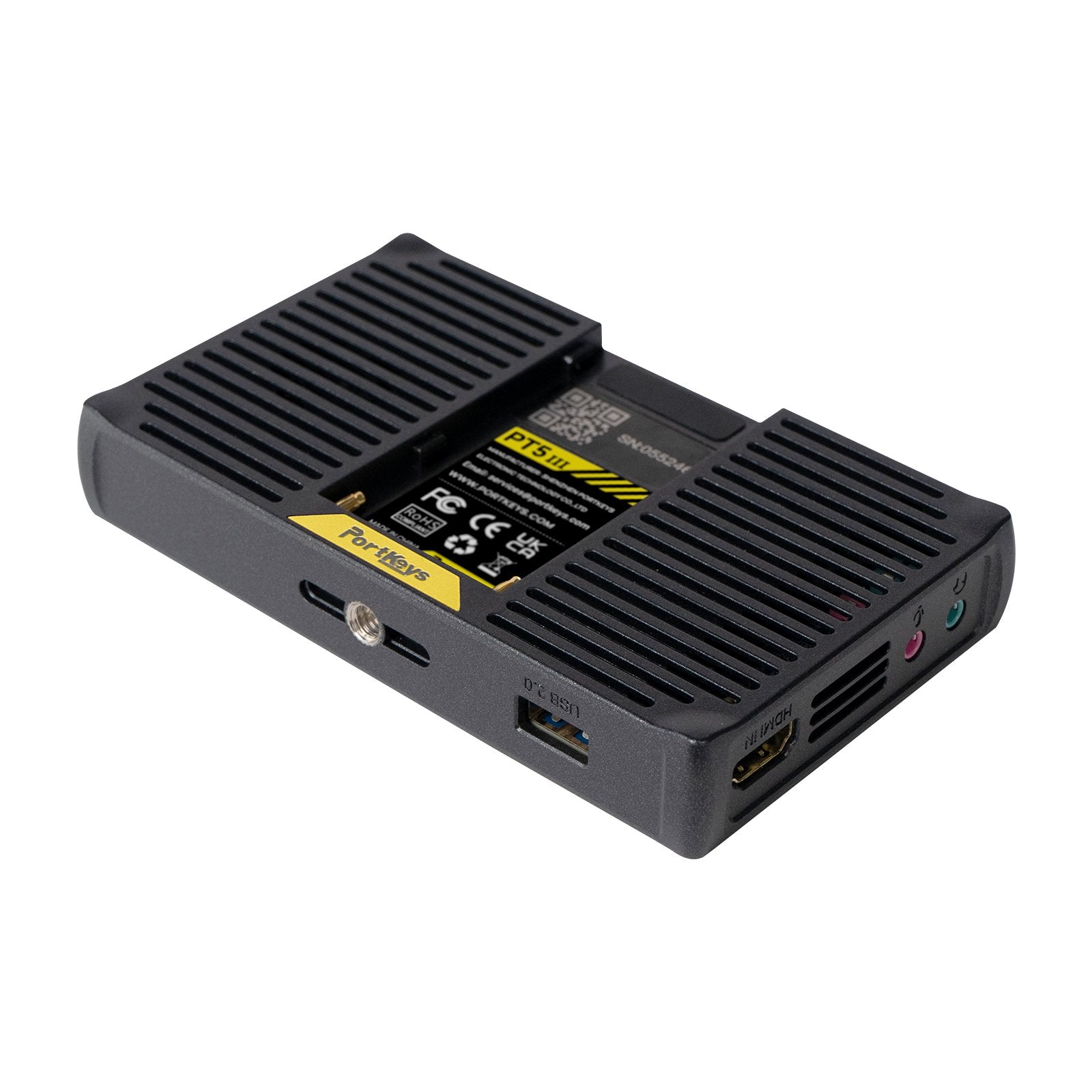 PortKeys PT5 III Touch Screen Monitor