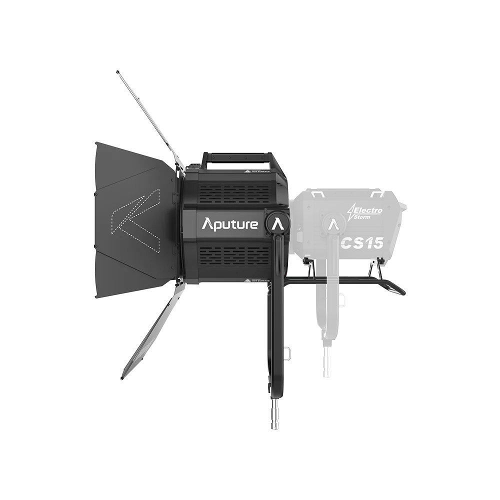 Aputure F14 Fresnel for Electro Storm CS15 & XT26