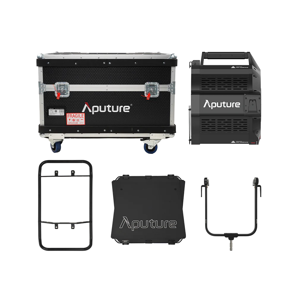 Aputure F14 Fresnel for Electro Storm CS15 & XT26