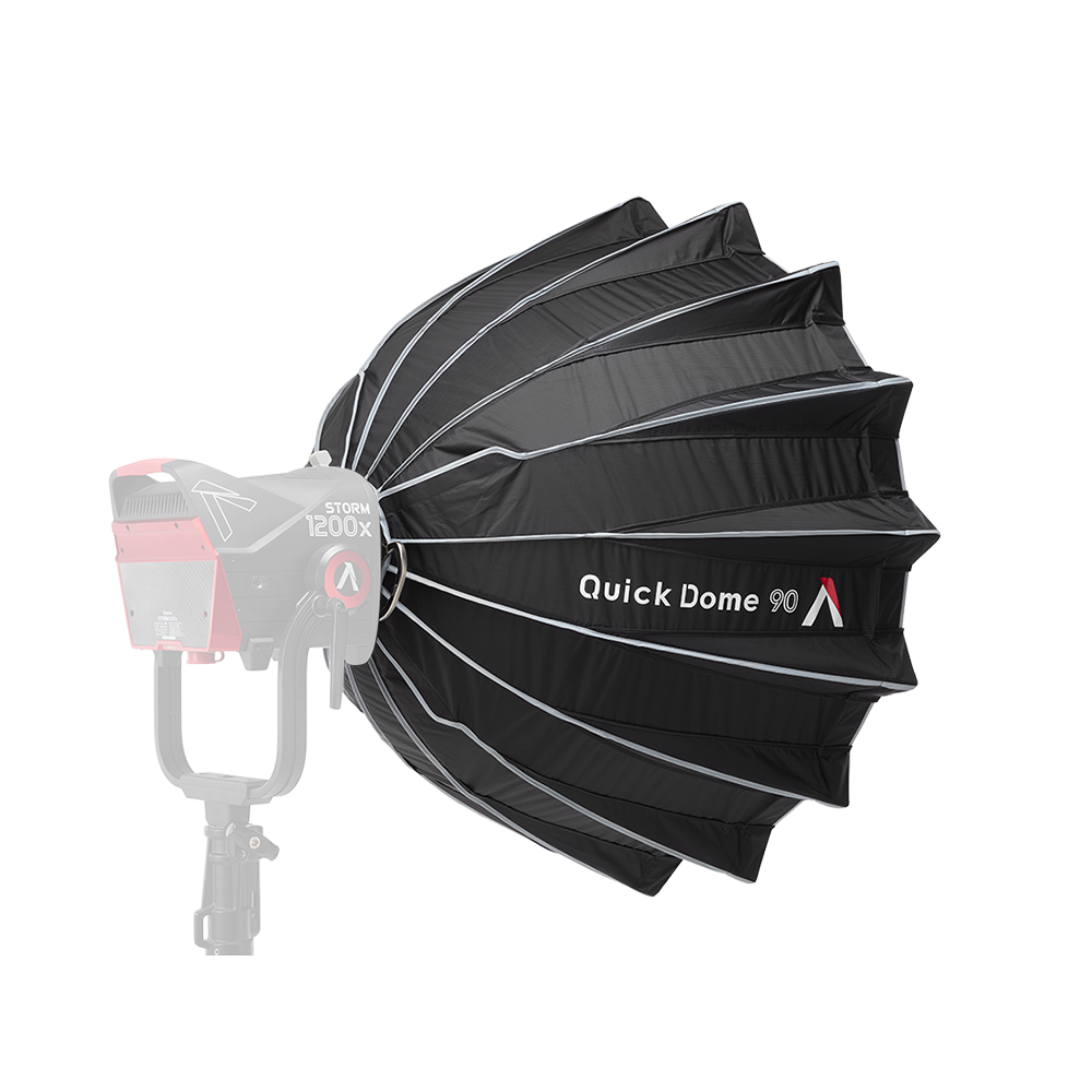 Aputure Light Dome II Soft Box Bowens Mount 90cm (35')