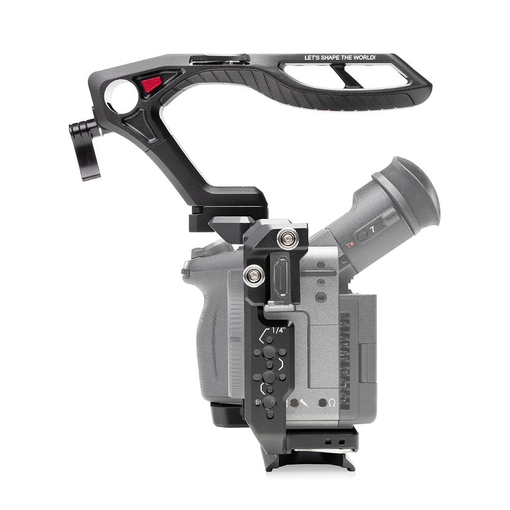SHAPE Creator Camera Cage Kit for SONY FX2 product view 4