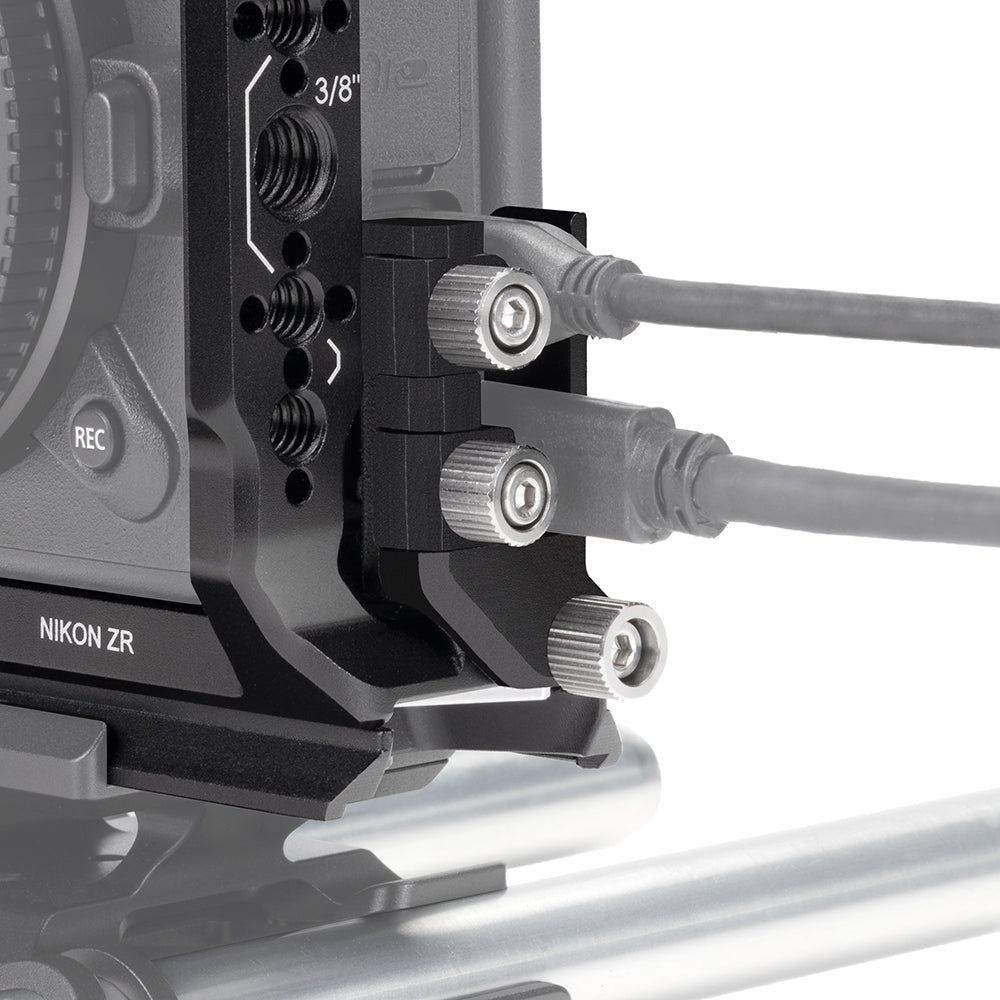 SHAPE Creator Camera Cage Kit for NIKON ZR product view 4