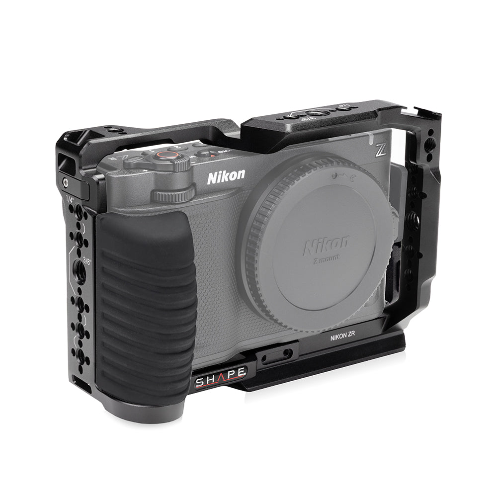 SHAPE Creator Camera Cage Kit for NIKON ZR product view 2