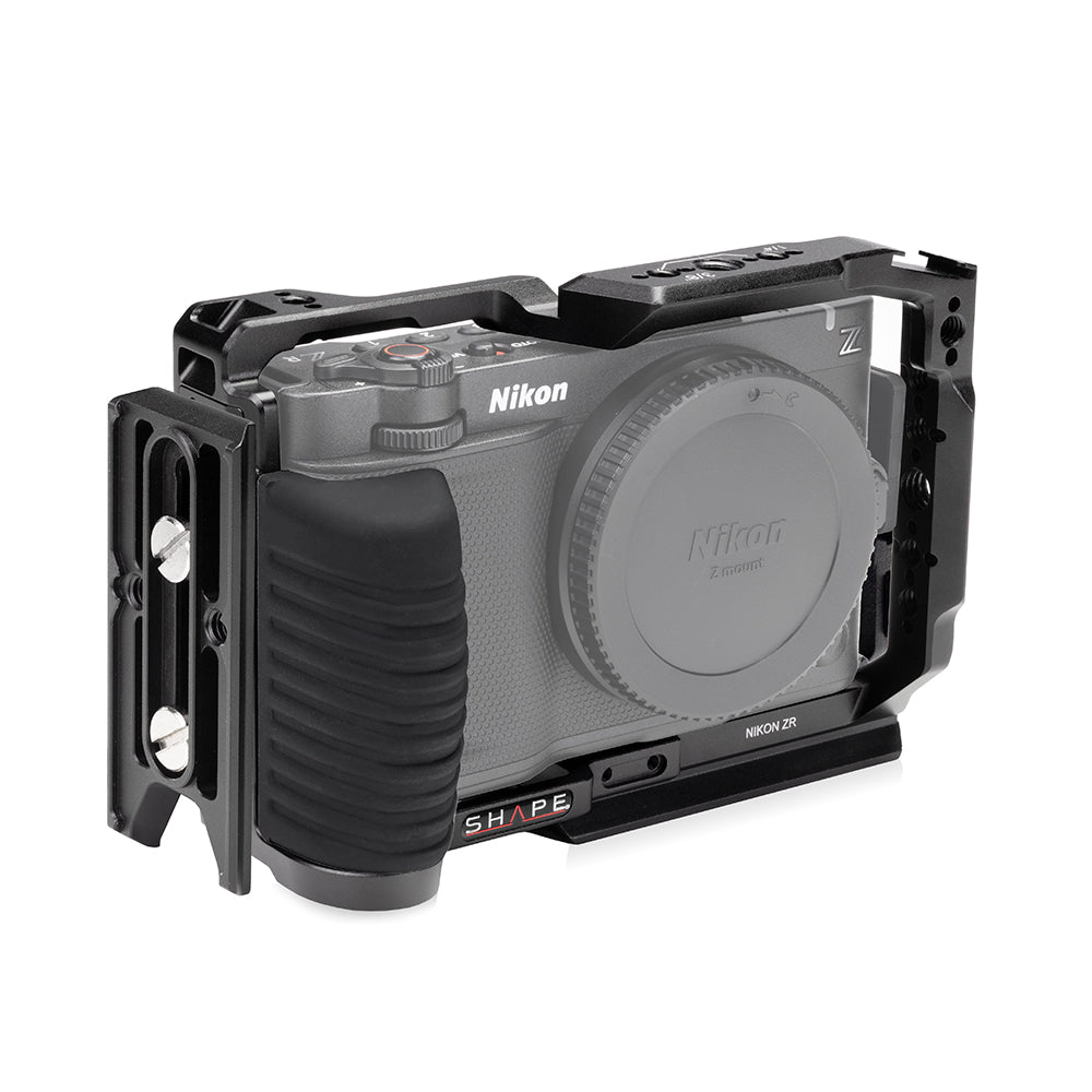 SHAPE Full Creator Kit 15mm LWS Base for Nikon ZR product view 6