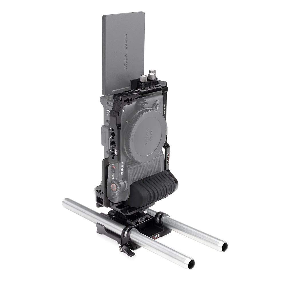 SHAPE Full Creator Kit 15mm LWS Base for Nikon ZR product view 7