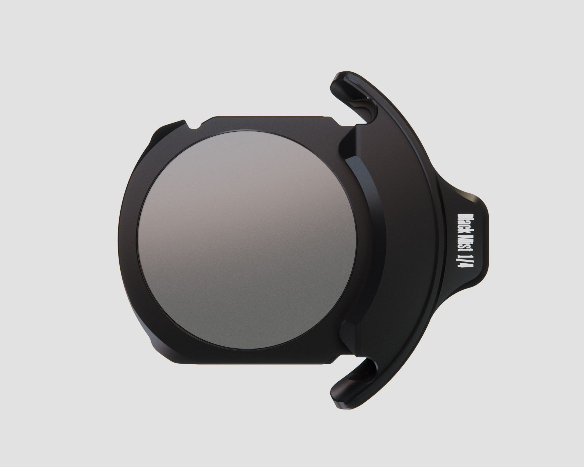 MOFAGE POCO Black Mist 1/4 drop-in filter - Film Gear Canada
