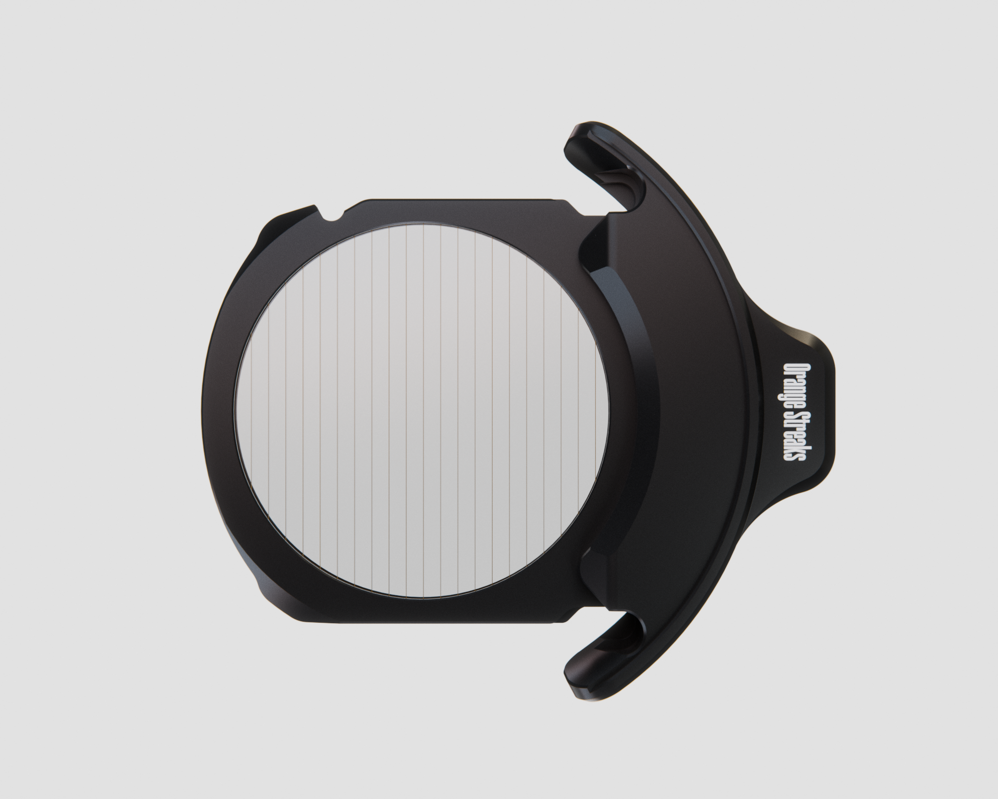 MOFAGE POCO Orange Streak drop-in filter - Film Gear Canada