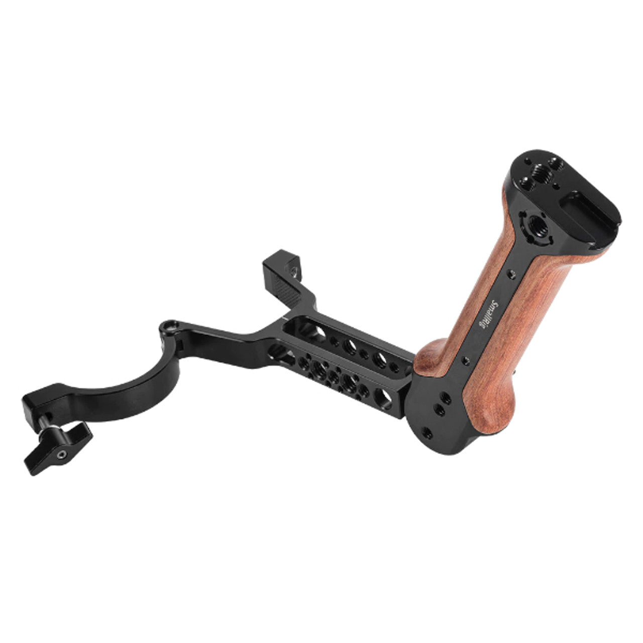 SMALLRIG Adjustable Wooden Handle Hand Grip for DJI Ronin SC Gimbal – BSS2413