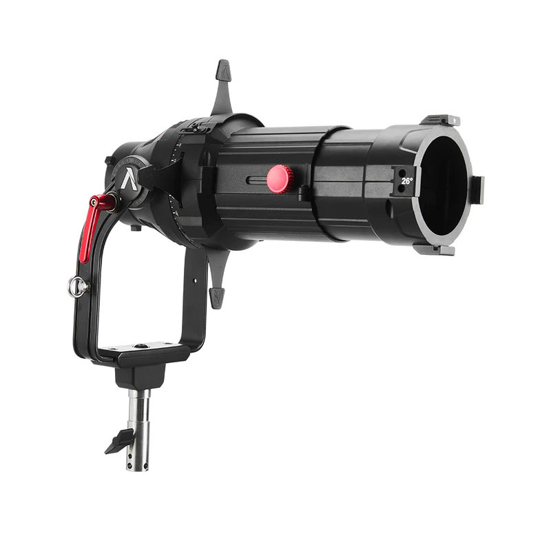 Aputure Aputure Spotlight Mount II 26 Deg Lens Kit - Film Gear Canada