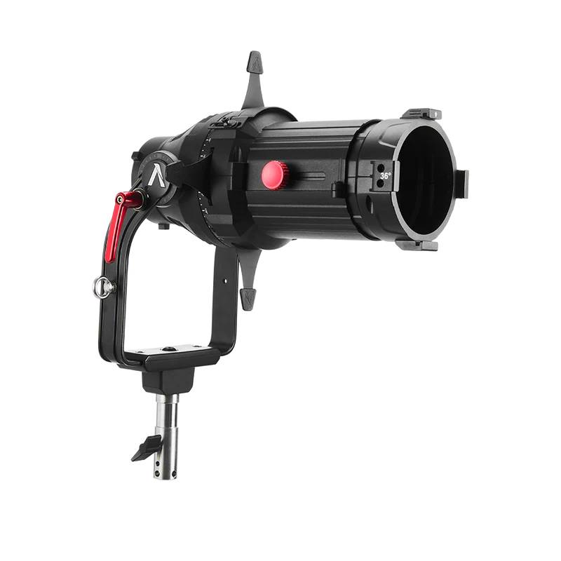 Aputure Aputure Spotlight Mount II 36 Deg Lens Kit - Film Gear Canada