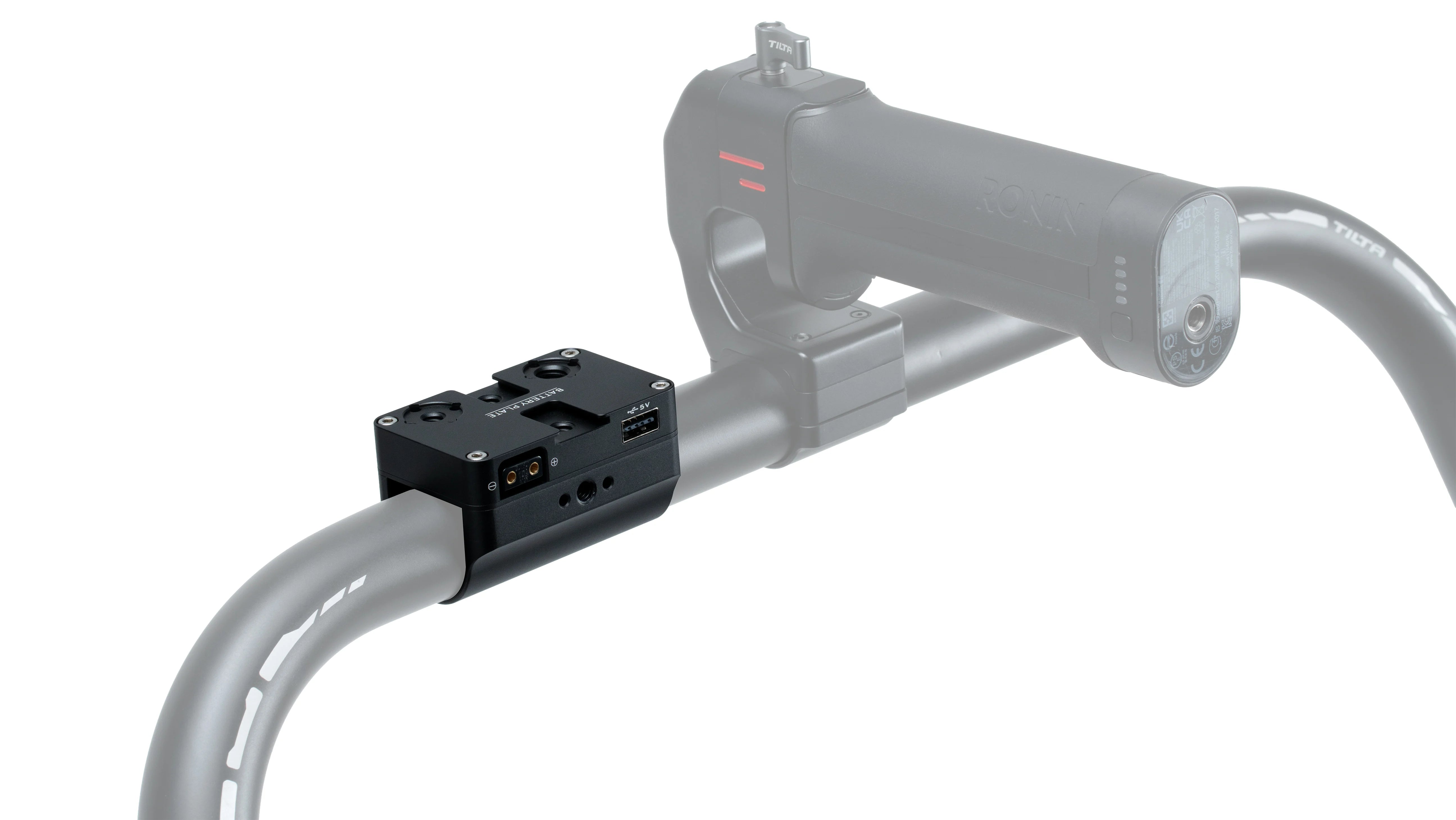 Tilta Power Supply Module for Ring Grip