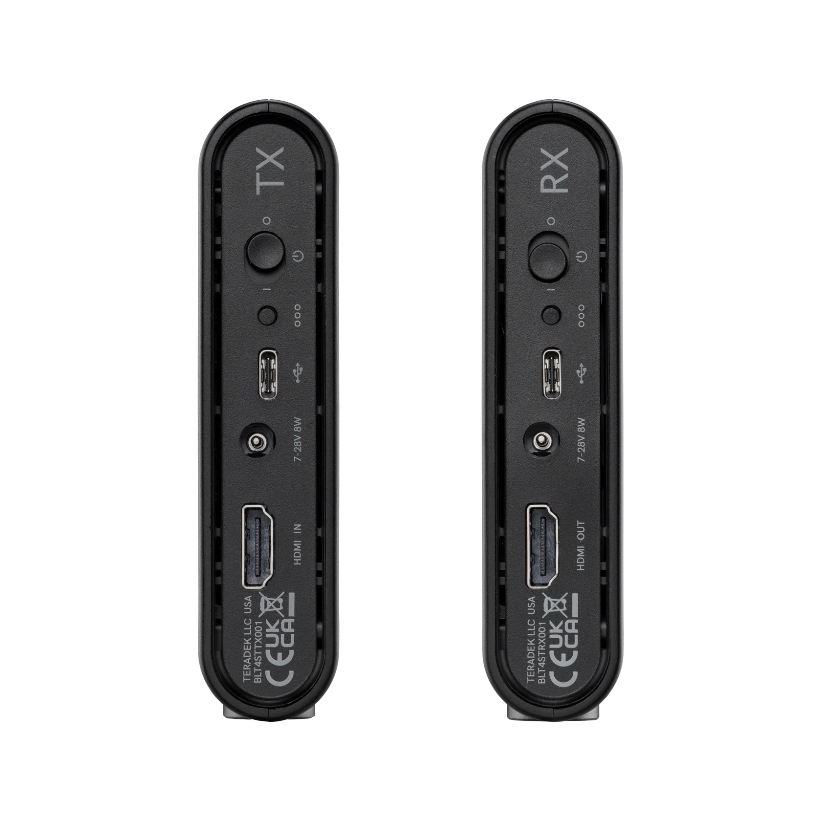 Teradek Ace 750 HDMI Wireless Video Transmitter and Receiver Set