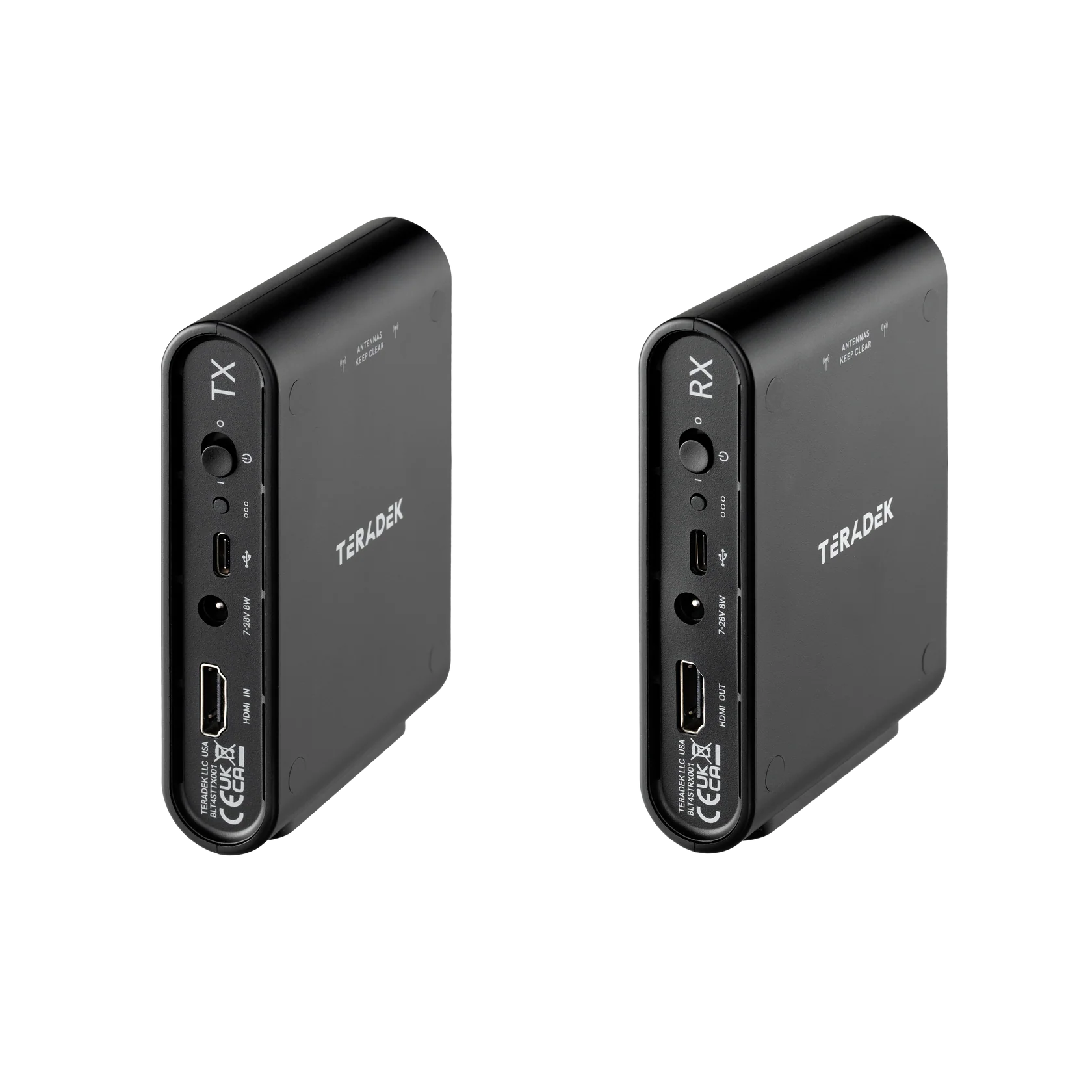 Teradek Ace 750 HDMI Wireless Video Transmitter and Receiver Set