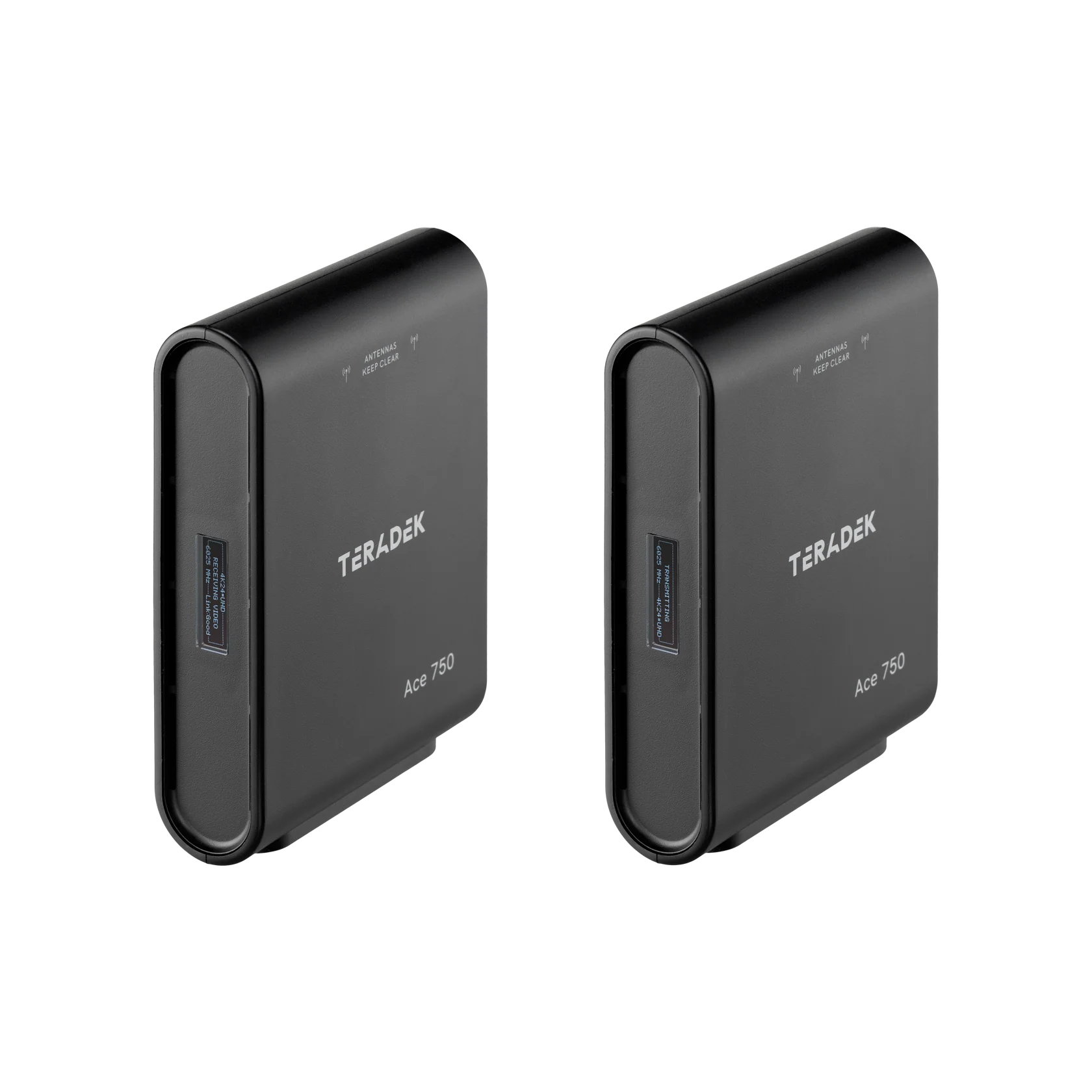 Teradek Ace 750 HDMI Wireless Video Transmitter and Receiver Set