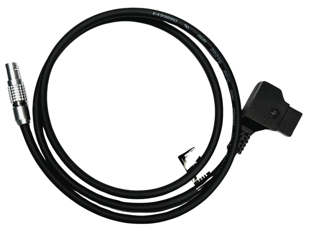 FPS D-Tap to 2 Pin Power Cable 3ft