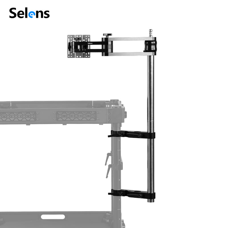 Selens Monitor Arm System (SAB13-MAS)