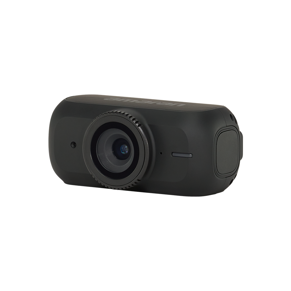 amaran Cam 4K60 webcam with Auto Lighting, Charcoal