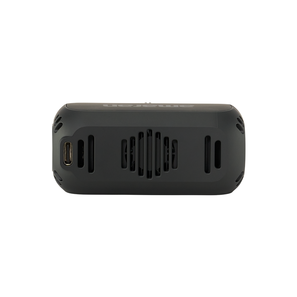 amaran Cam 4K60 webcam with Auto Lighting, Charcoal