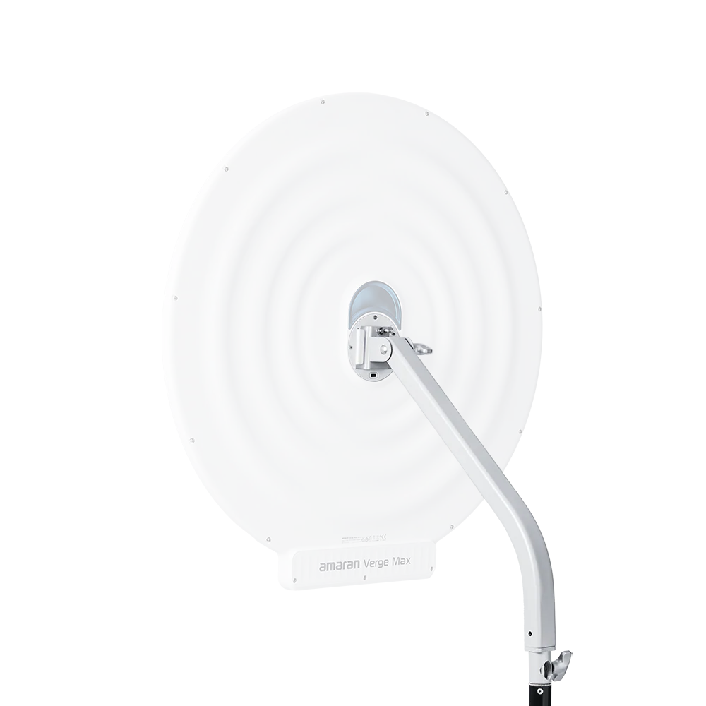 Amaran Verge Stand Adapter, Silver