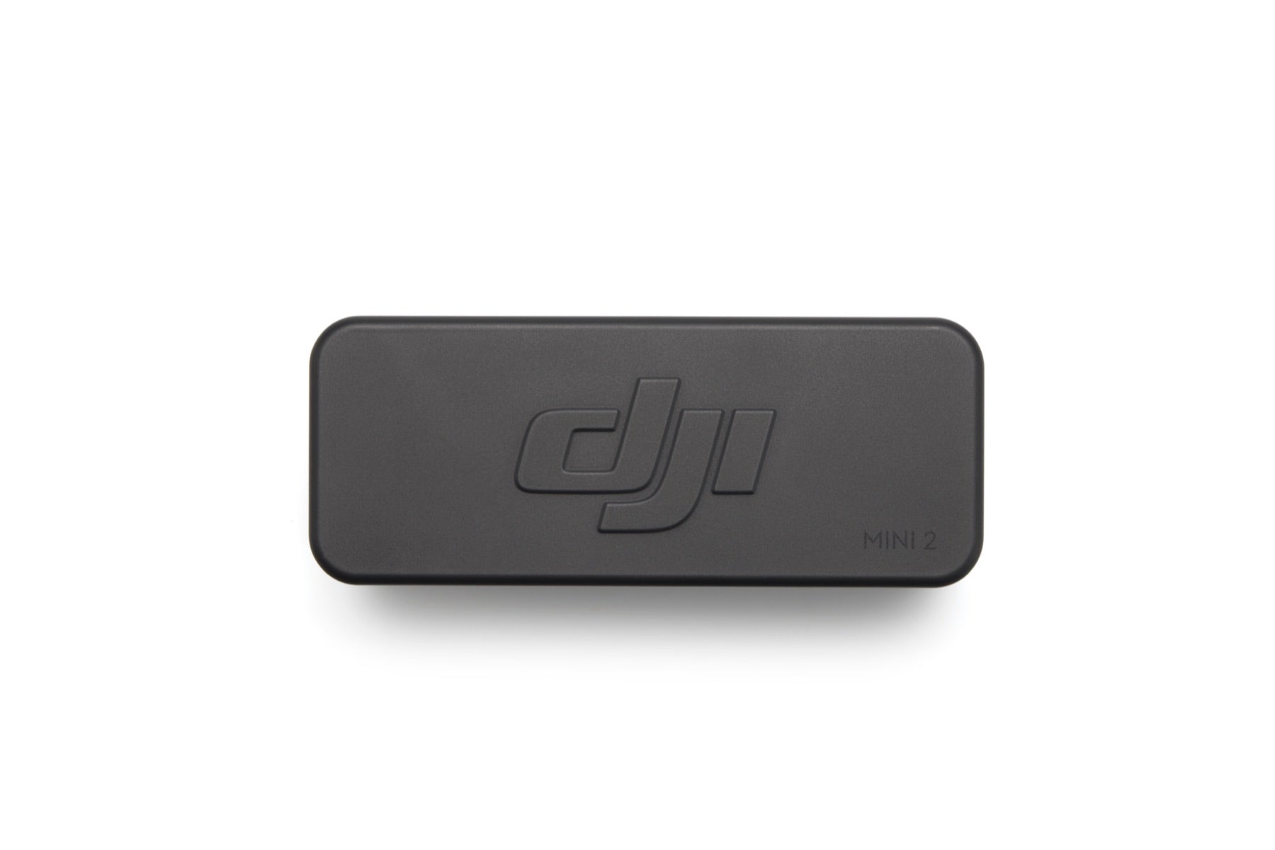 DJI Mic Mini 2 Charging Case charging case view 3 - Filmgear Canada