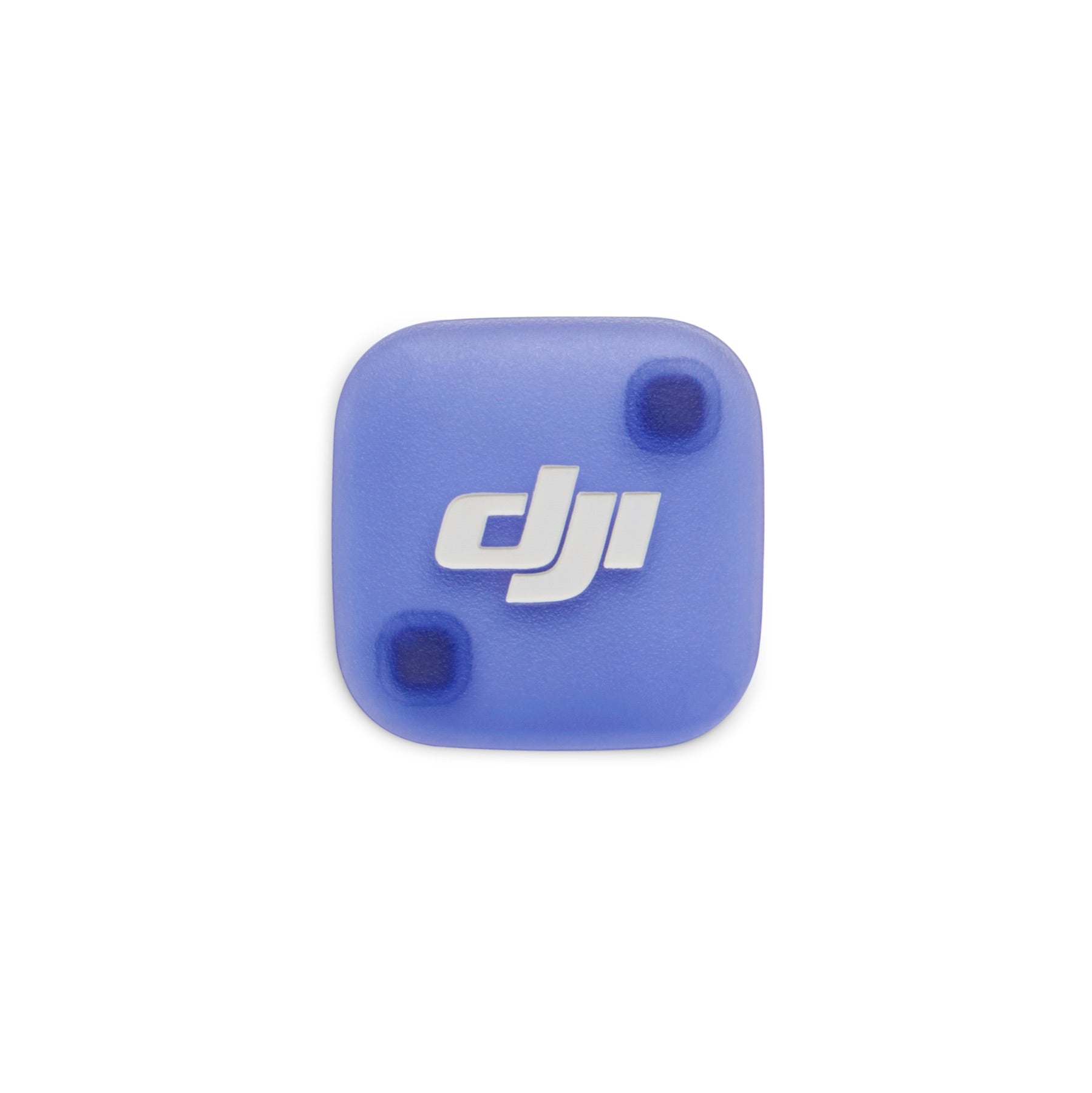 DJI Mic Mini 2 Multi-Color Magnetic Front Cover magnetic front covers view 3 - Filmgear Canada