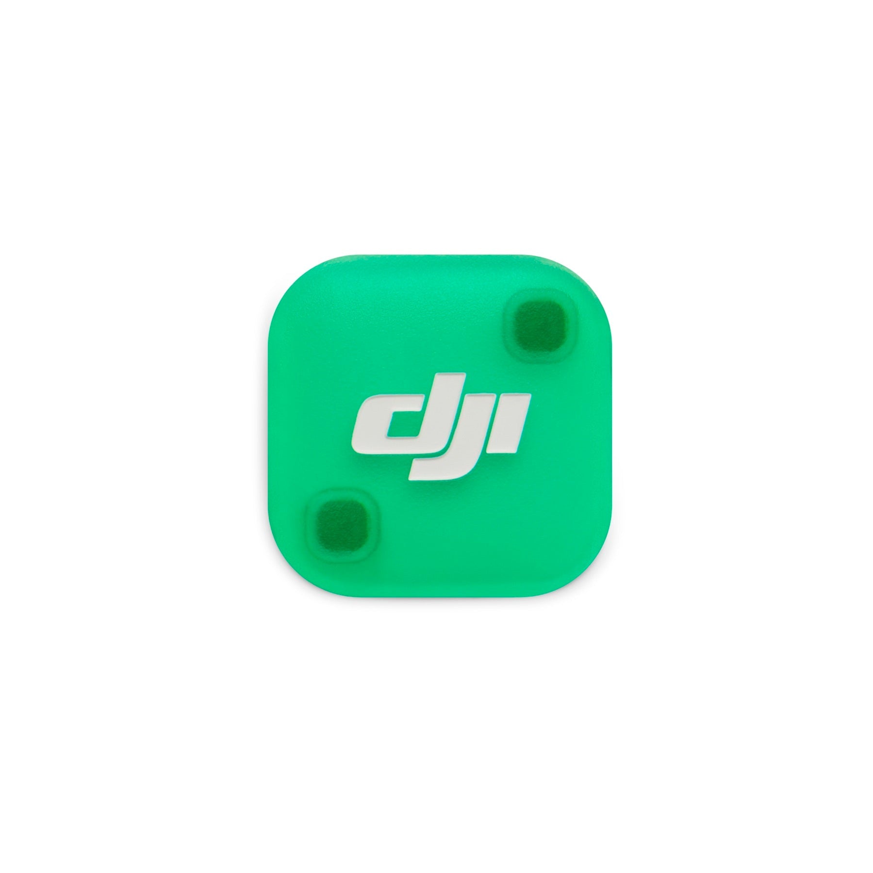 DJI Mic Mini 2 Multi-Color Magnetic Front Cover magnetic front covers view 5 - Filmgear Canada