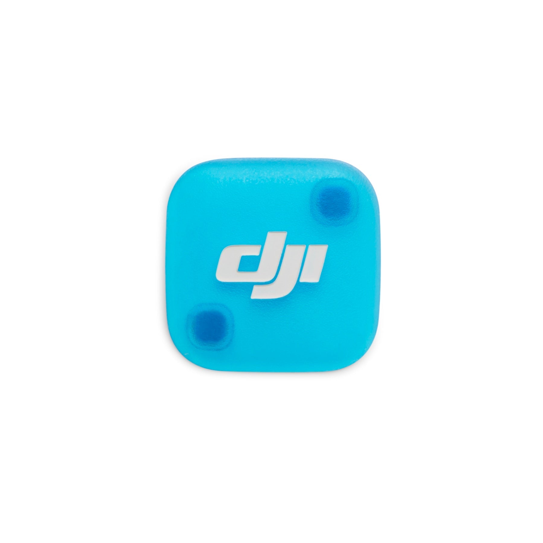 DJI Mic Mini 2 Multi-Color Magnetic Front Cover magnetic front covers view 6 - Filmgear Canada