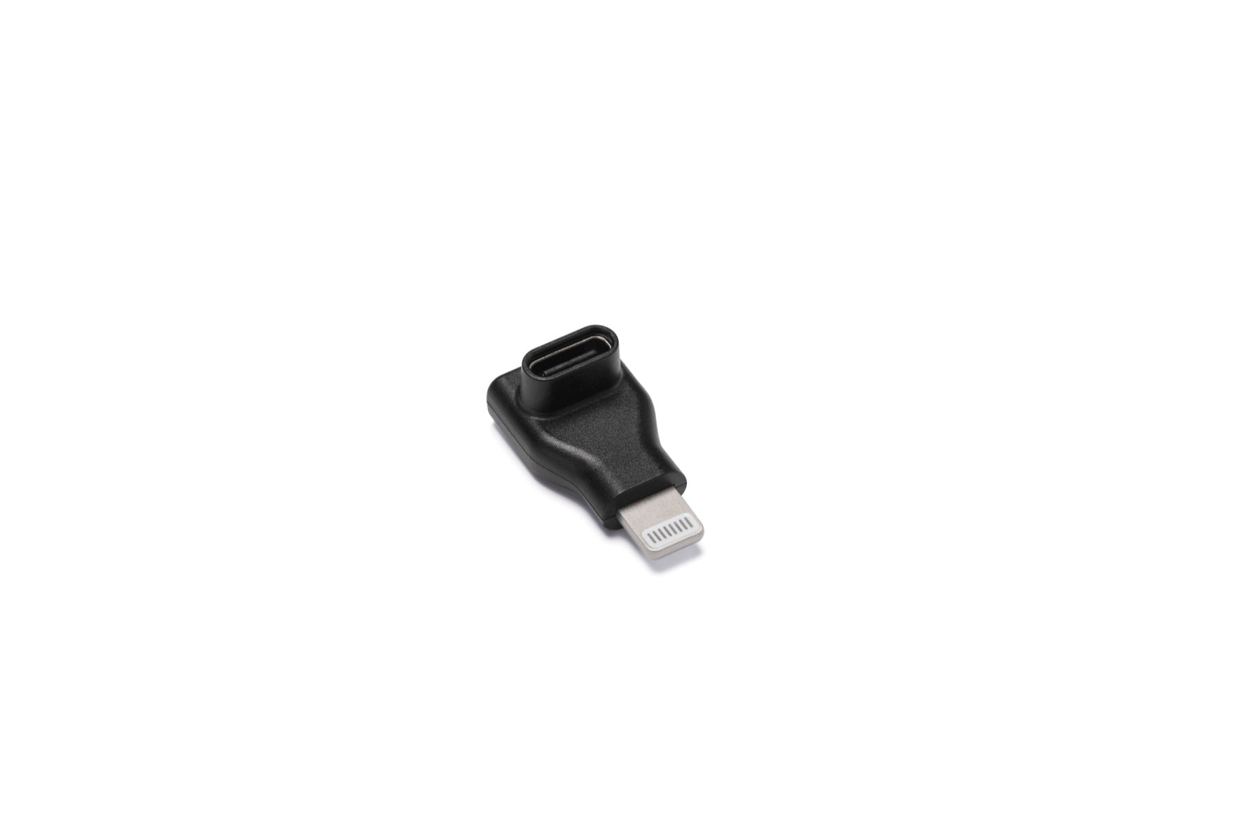 DJI Mic Series Mobile Receiver Adapter (USB-C to Lightning) mobile receiver adapter view 3 - Filmgear Canada