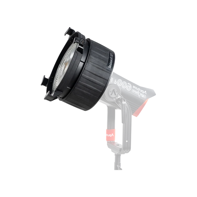 Aputure F10 Fresnel for LS 600D – Filmgear Canada