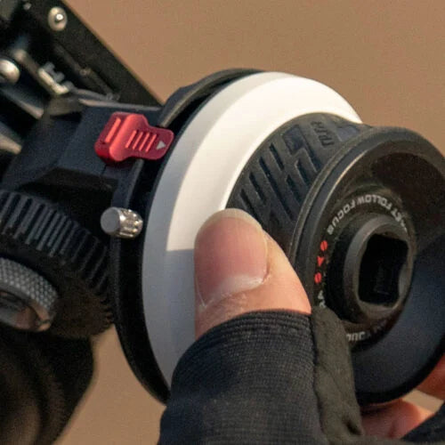 Tilta Tiltaing Pocket Follow Focus