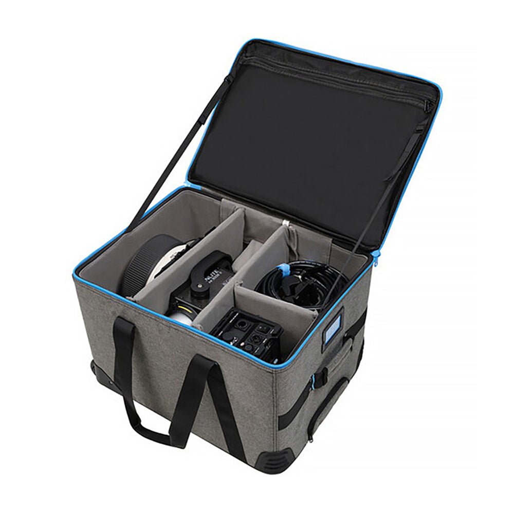 Forza 300B II KIT with FL-20G Fresnel & Trolley Case product view 3
