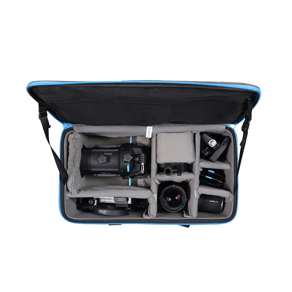 Forza 60CR Kit with FM Mount Projection Attachment (19°&36°) product view 3