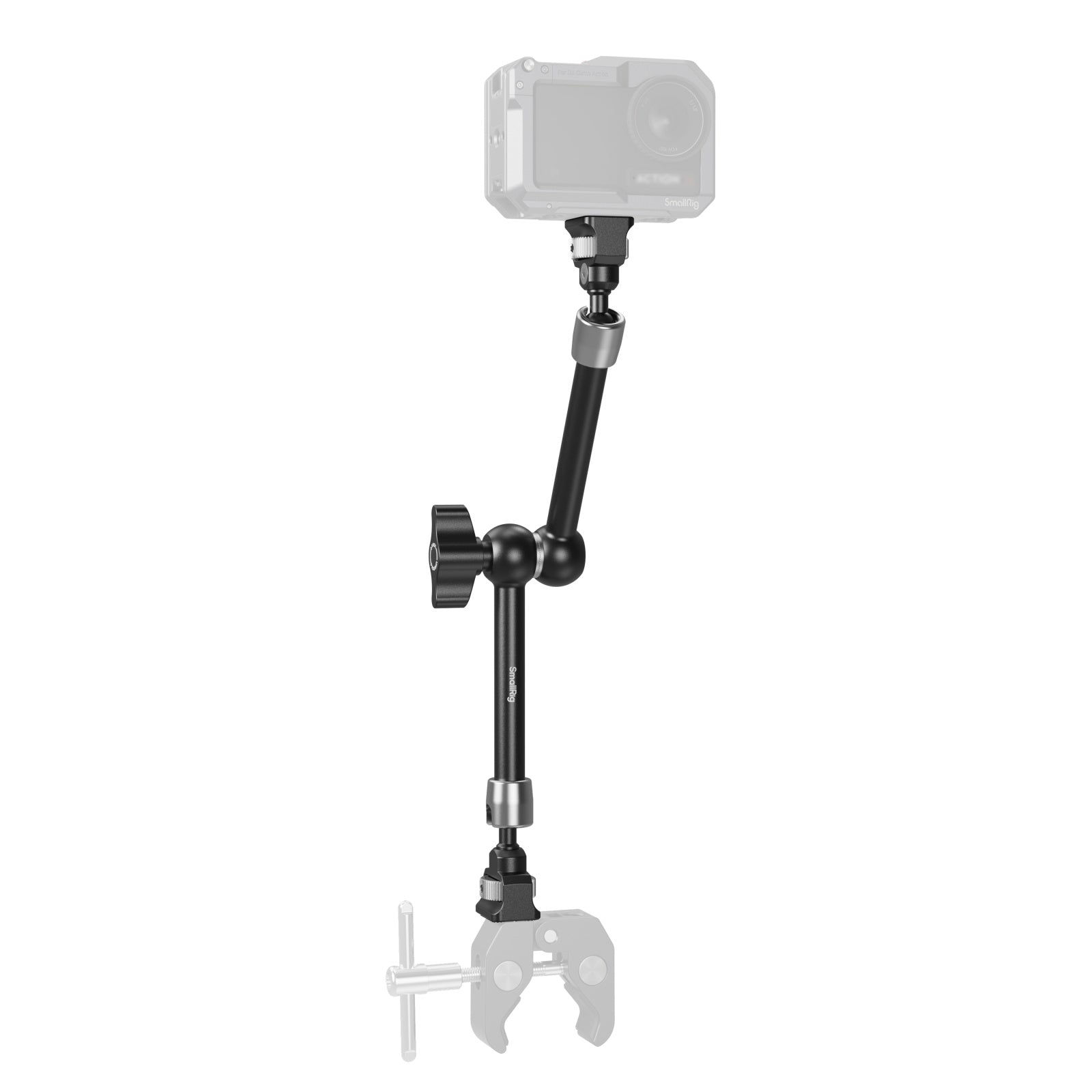 SmallRig SmallRig 11'' Magic Arm with 1/4"-20 Screws 5309 - Film Gear Canada