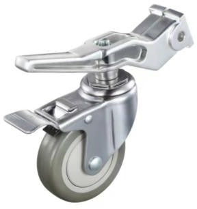 MF6800 Caster Wheel