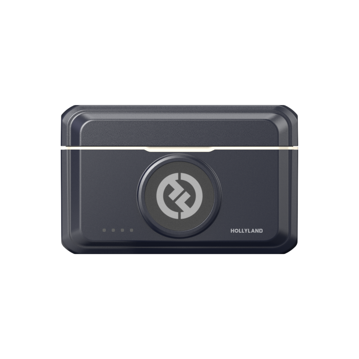 Hollyland LARK M2 Mini Combo wireless microphone system