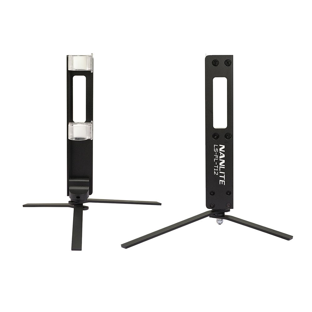 NANLITE Floor Stand for Pavotubes & T12 Tube Lights