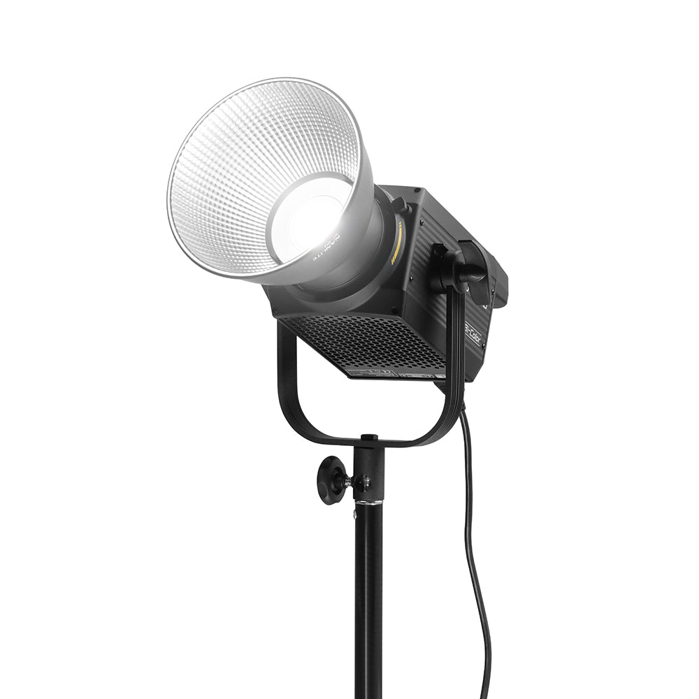 NANLITE FS-200B LED Bi-color Spot Light product view 2