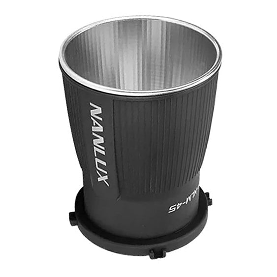 NANLUX 45° Reflector for Evoke 900C/1200/1200B