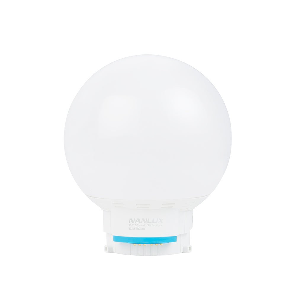NANLUX BE Mount Diffusion Ball 20cm