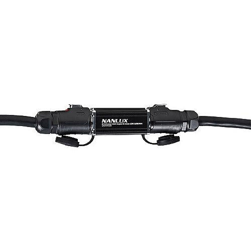 NANLUX DC Extension Cable Coupler for Evoke 1200/1200B/900C product view 2
