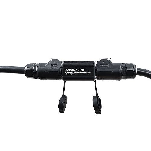 NANLUX DC Extension Cable Coupler for Evoke 2400B product view 2