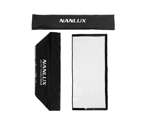 NANLUX Fixture Cover for TK450/280B product view 3