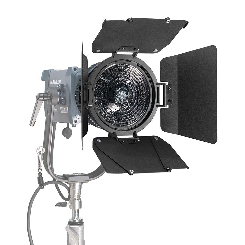 NANLUX FL-12 Fresnel Lens product view 2