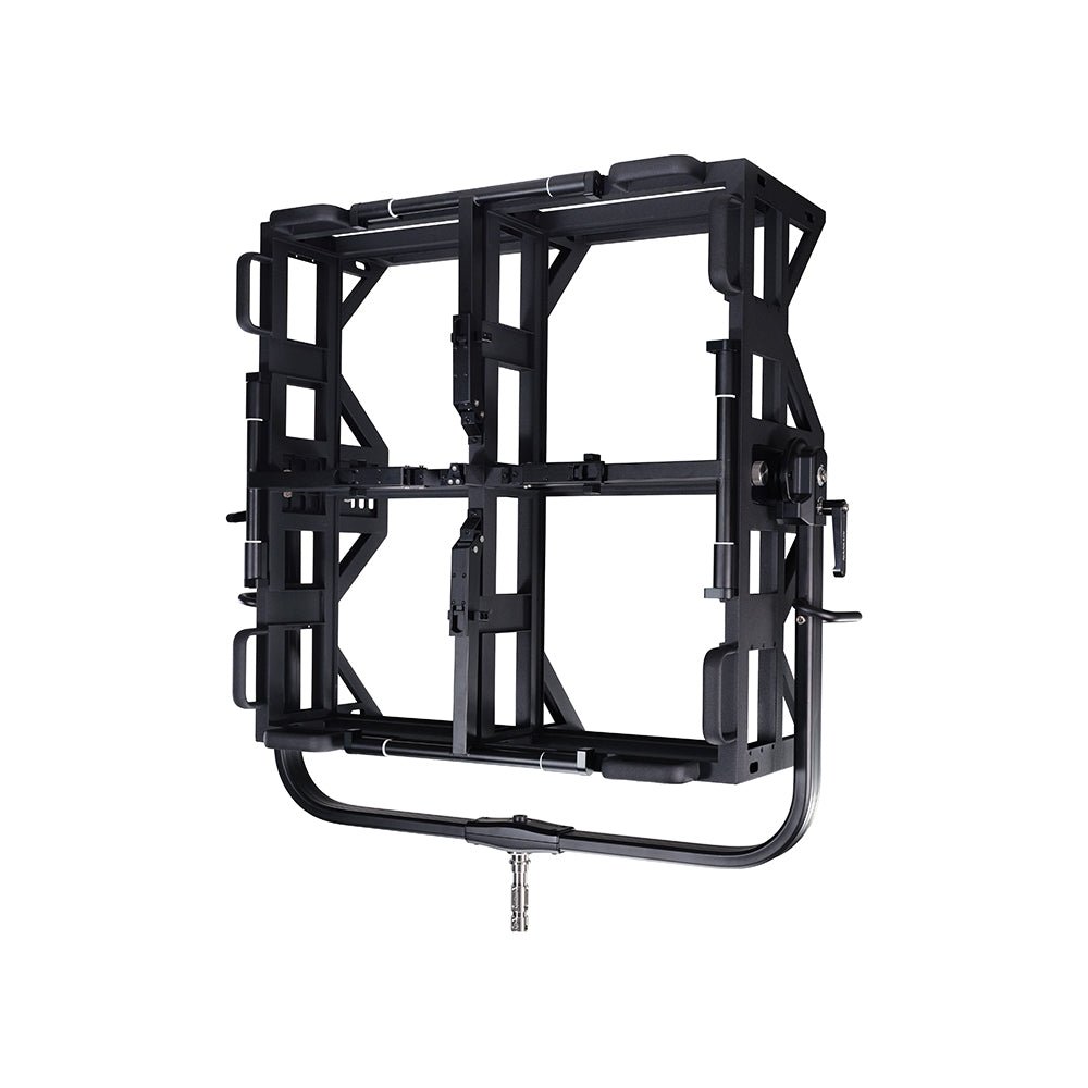 NANLUX Matrix 2500 Four-lights Frame product view 4