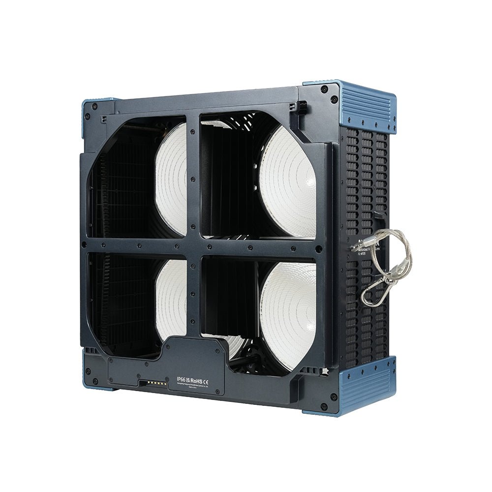 NANLUX Motorized Fresnel Lens for Matrix Light Fixtures