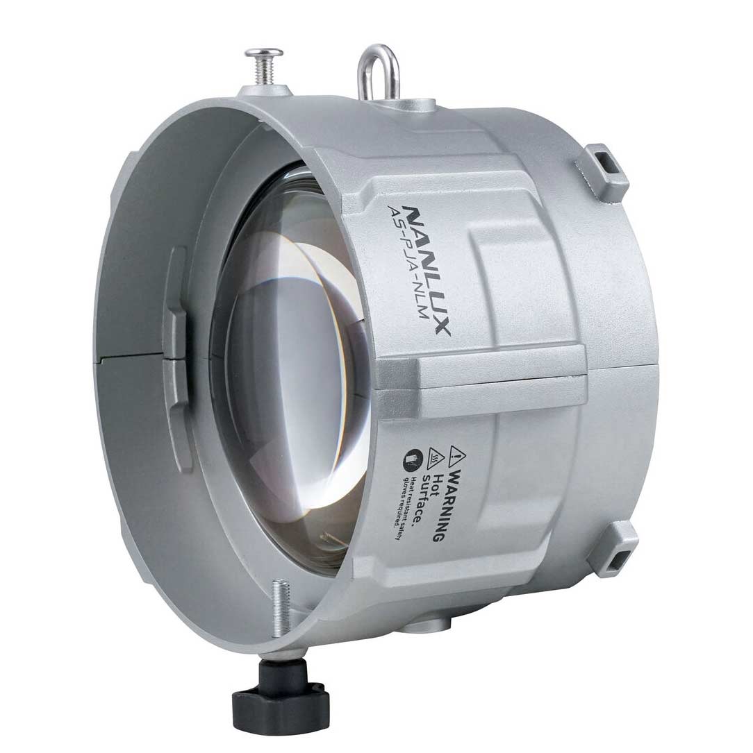 NANLUX NL Mount Projection Adapter