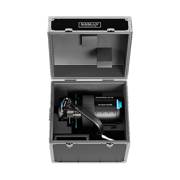 NANLUX NL Mount Projection Attachment 15-30° product view 2