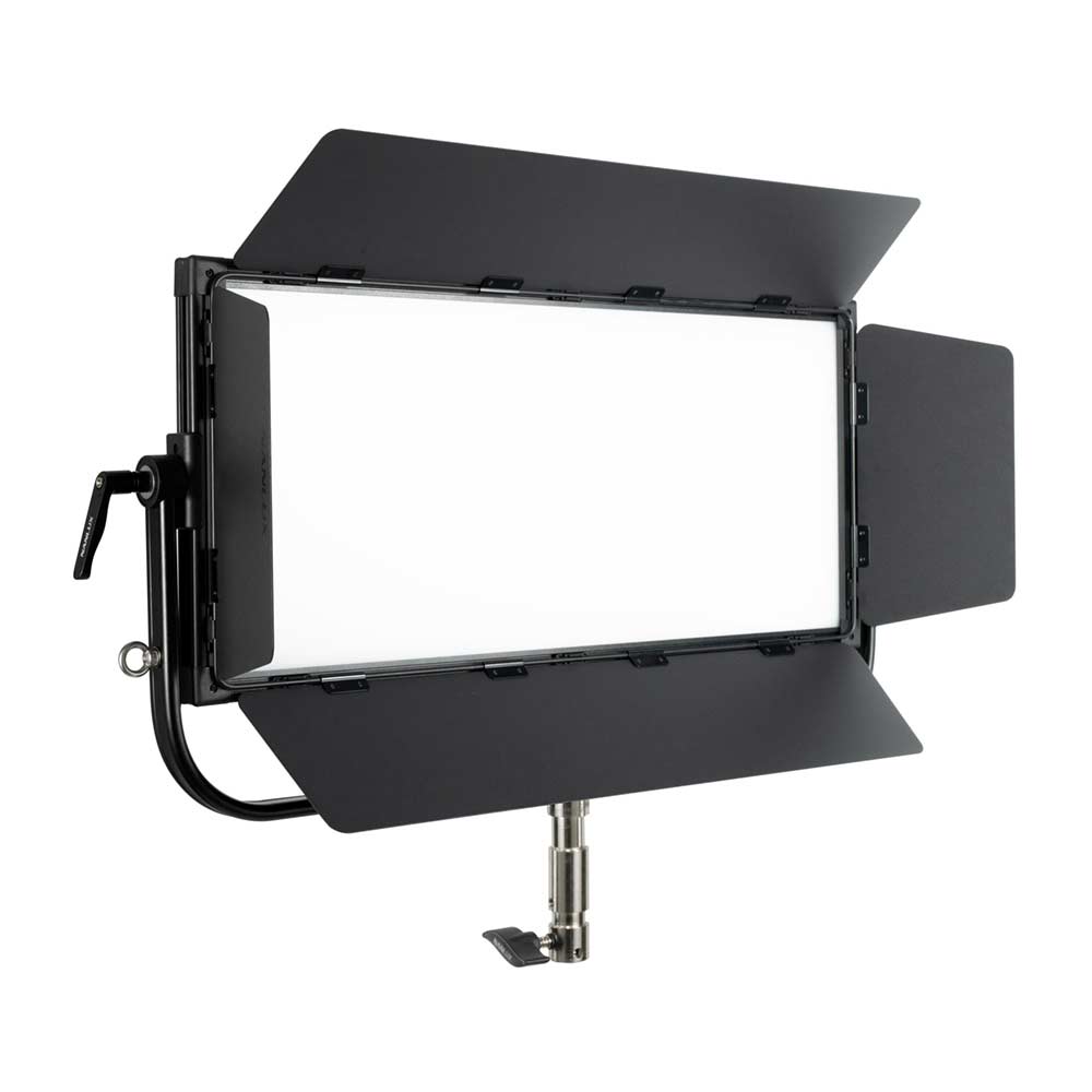 NANLUX TK-140B LED Bi-color Soft Panel Light product view 2