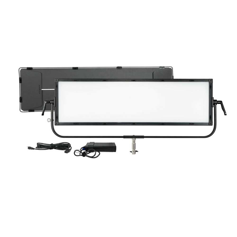 NANLUX TK-280B LED Bi-color Soft Panel Light