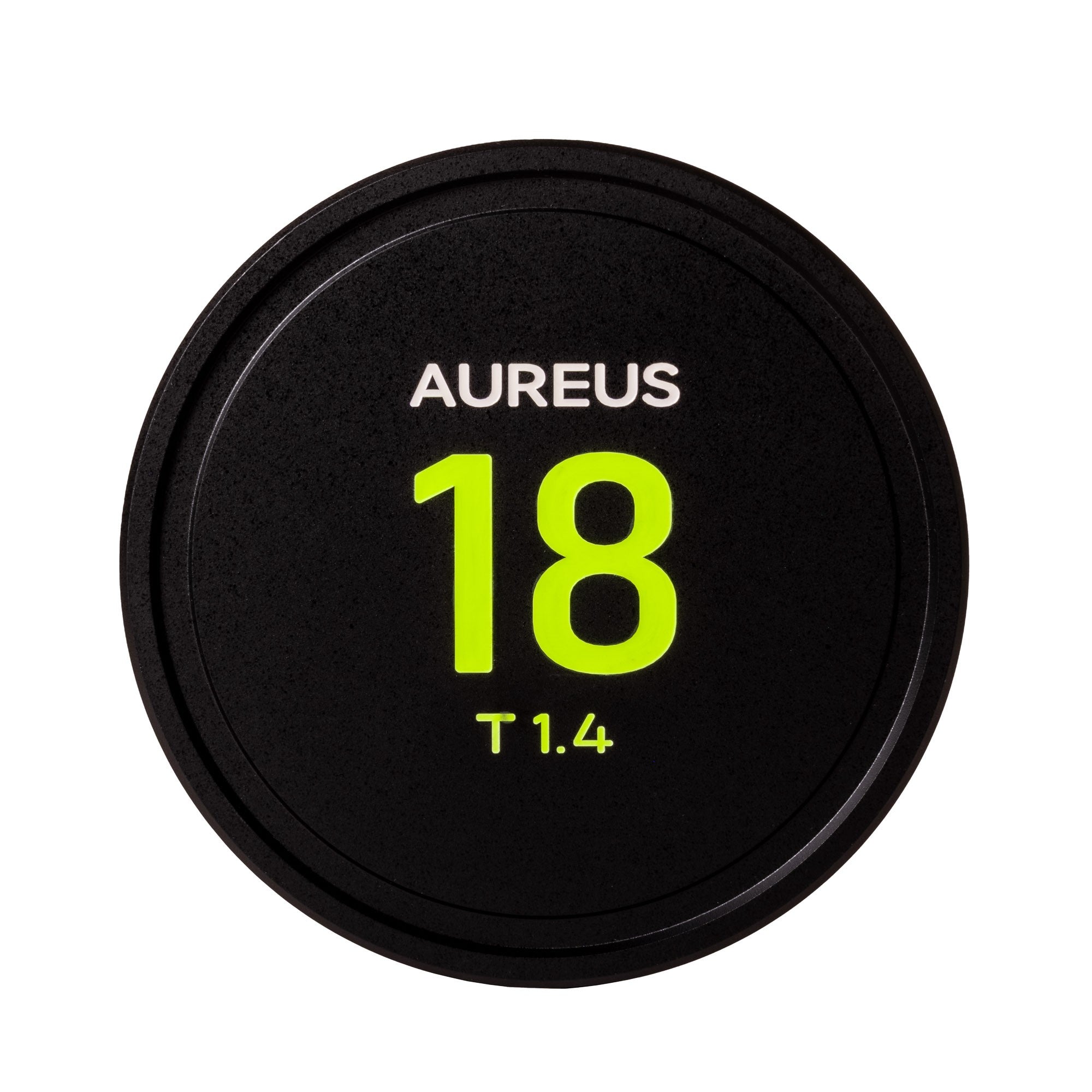 NiSi AUREUS Lens Cap for 18mm T1.4 - Film Gear Canada
